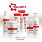 COMODEX - Линия для ухода за жирной и проблемной кожей