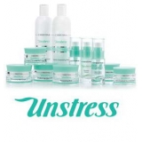 Unstress - Восстановление и защита кожи от стресса