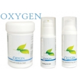 Oxygen Line кислородная энергетическая серия